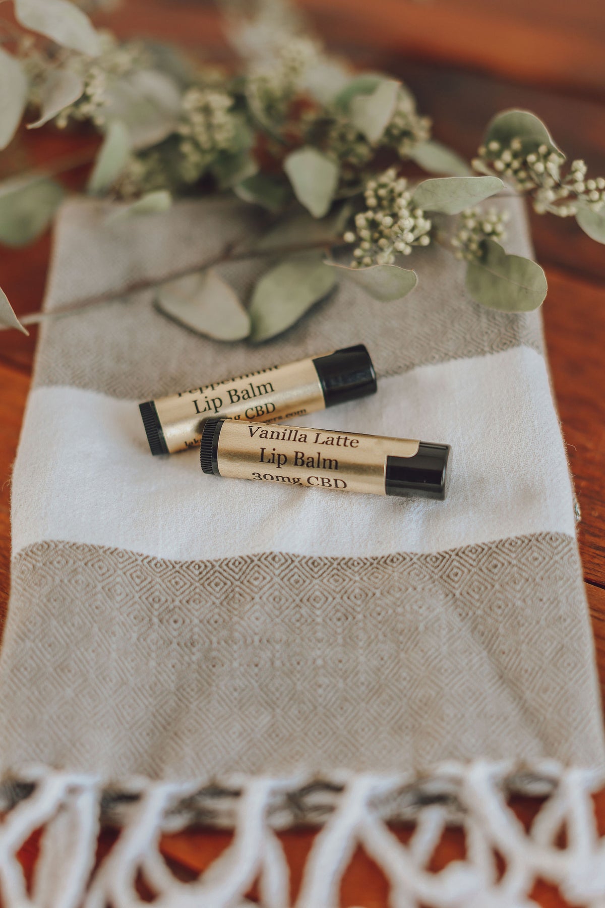 Lip Balm