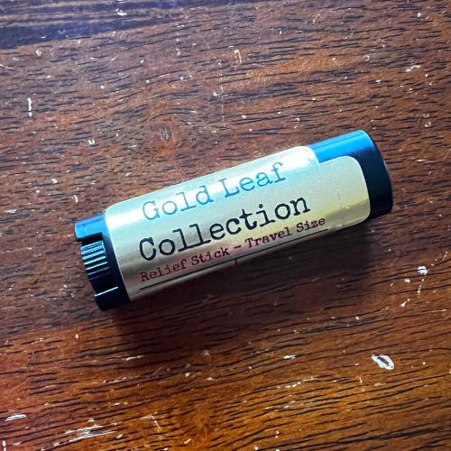 High Intensity Relief Stick
