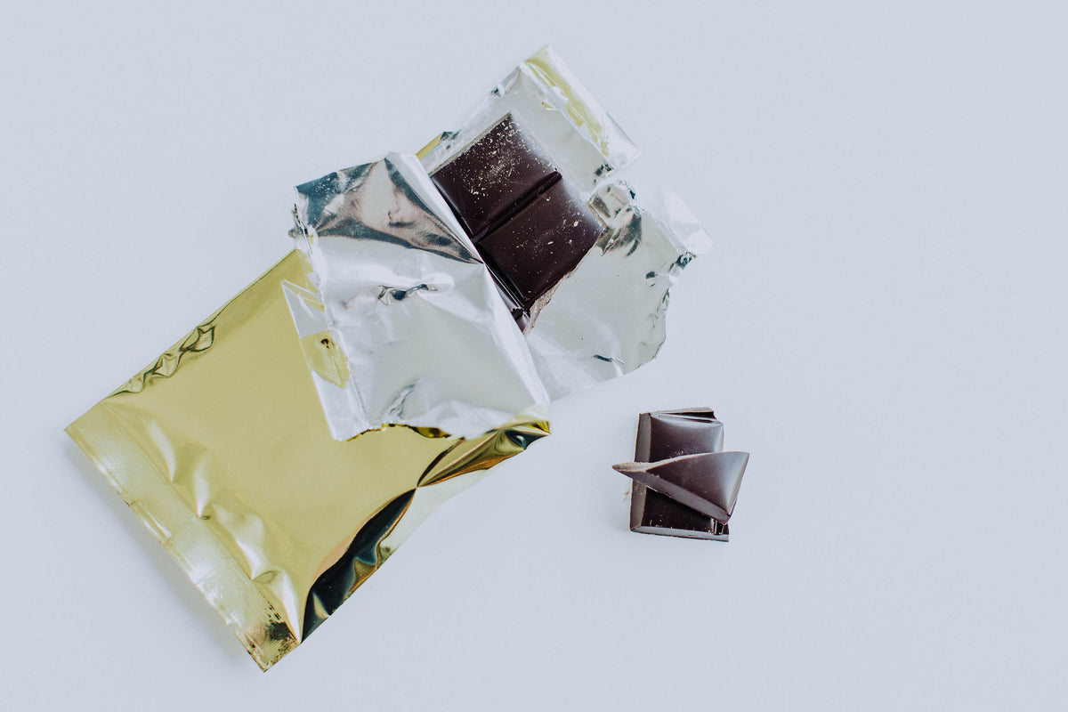 Chillin' Chocolate Bar