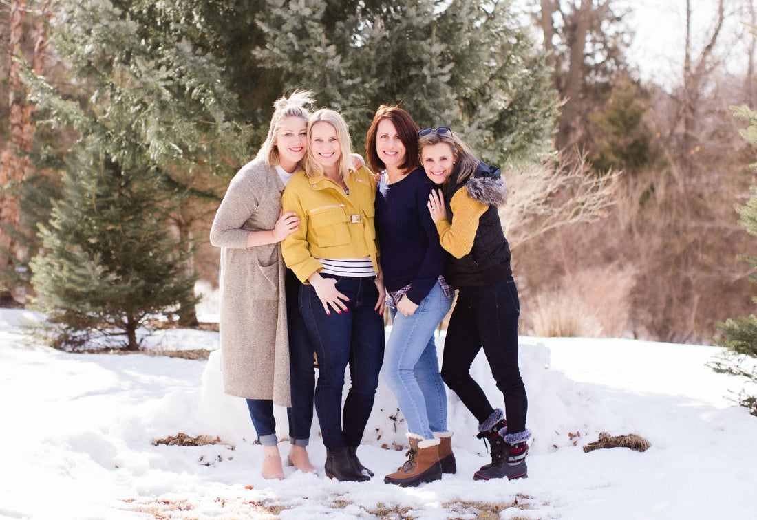 FARMILY: CULTIVATING RELATIONSHIPS