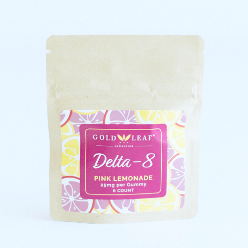 Delta-8 Gummies
