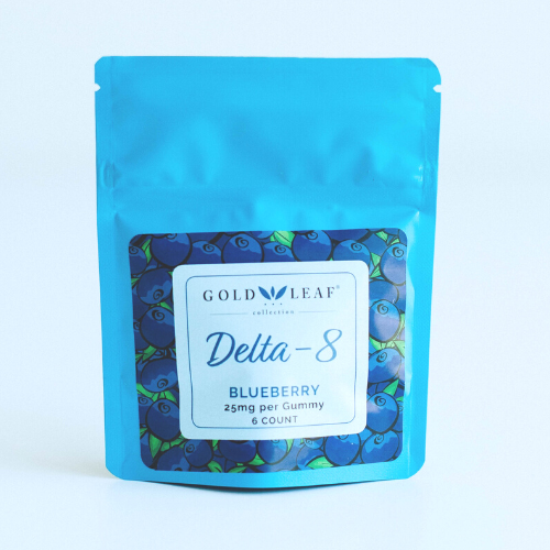 Delta-8 Gummies