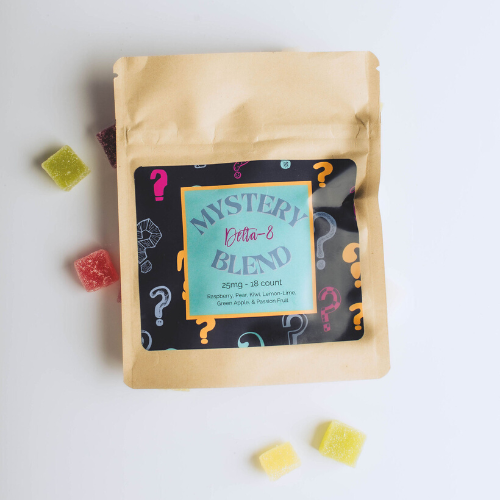 Jumbo Pack Delta-8