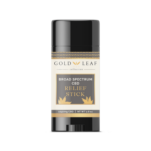High Intensity Relief Stick