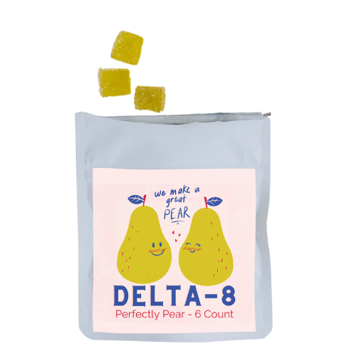 Delta-8 Gummies