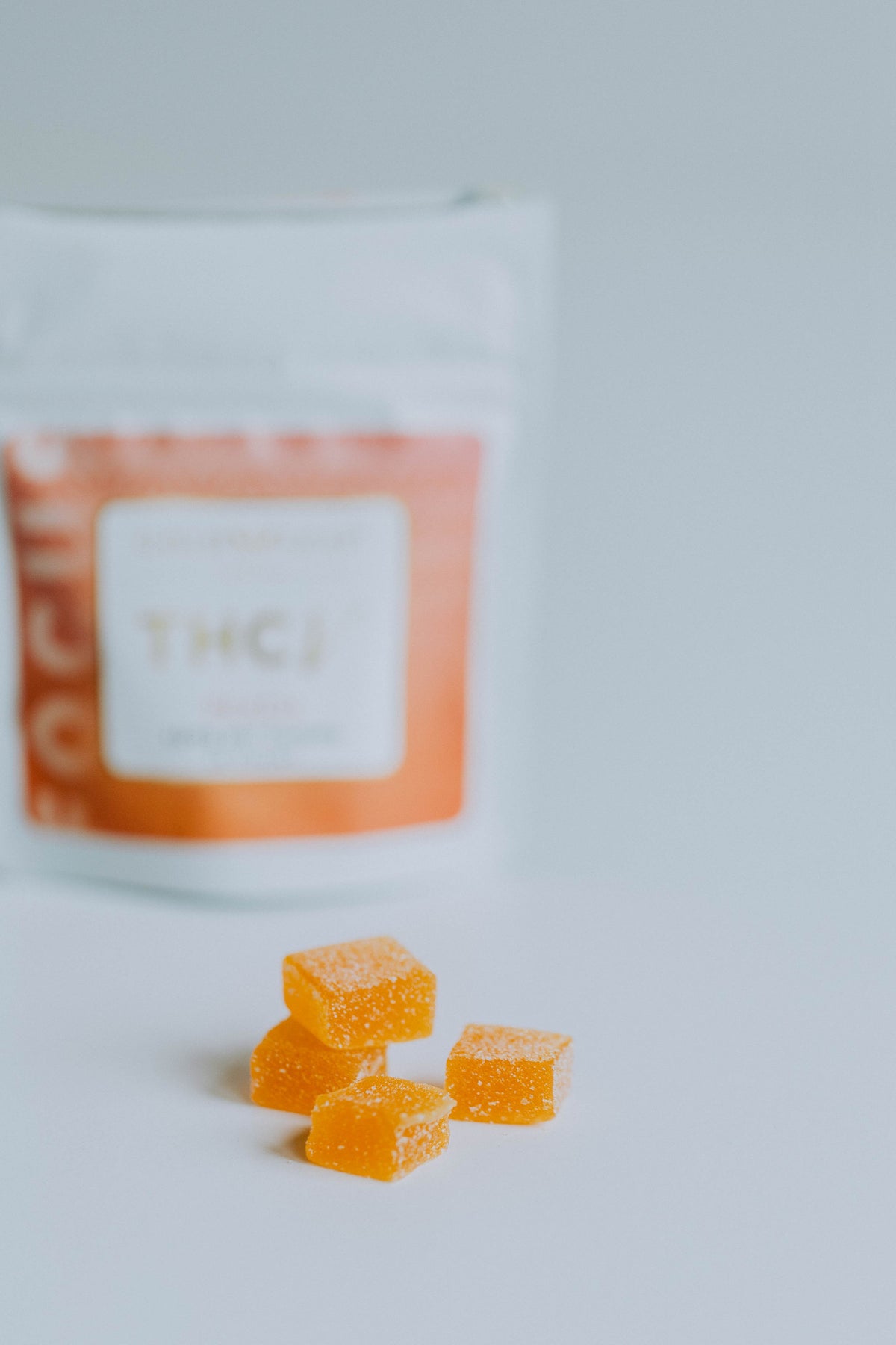 Jumbo Pack THCV Gummies