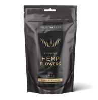 CBD Rich Hemp Pre-Roll